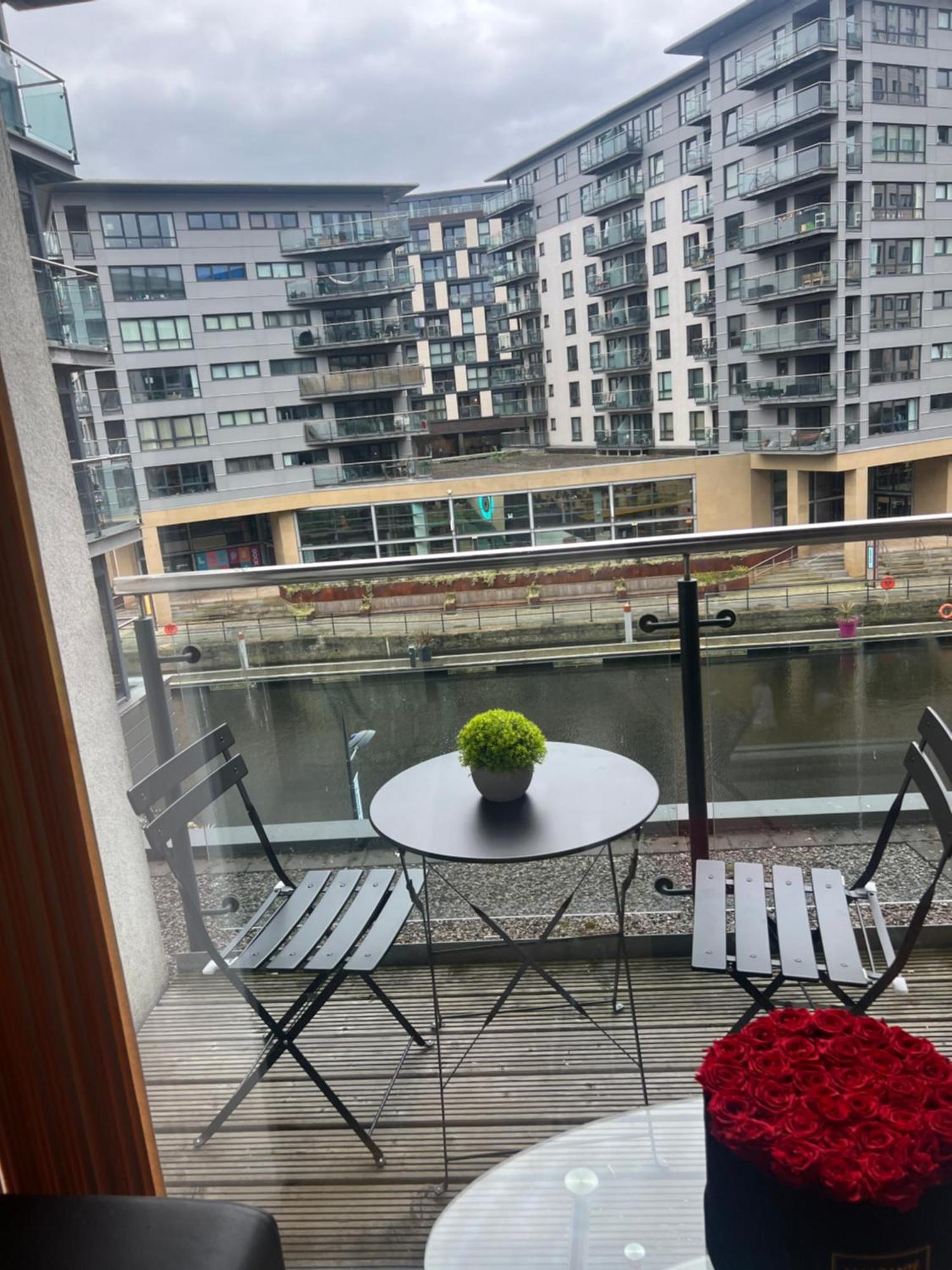 Clarance Docks Apartment Leeds  Exterior photo